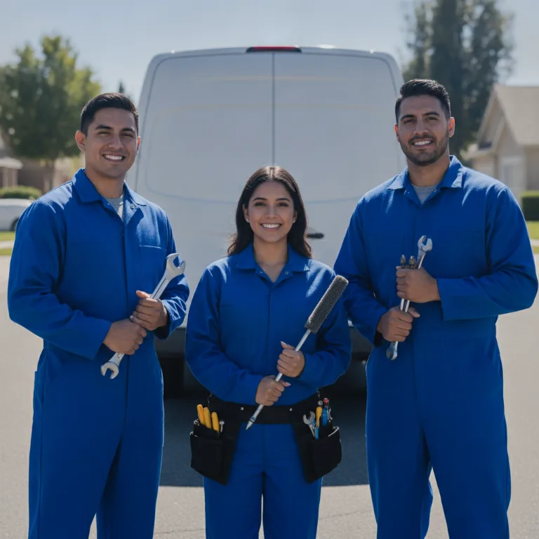 Reparación Aire Acondicionado equipo en Huatabampo